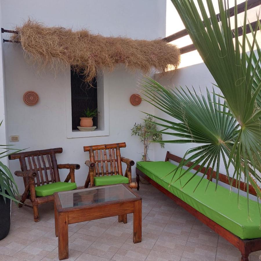 Dar Cristina Villa Houmt Souk  Exterior foto
