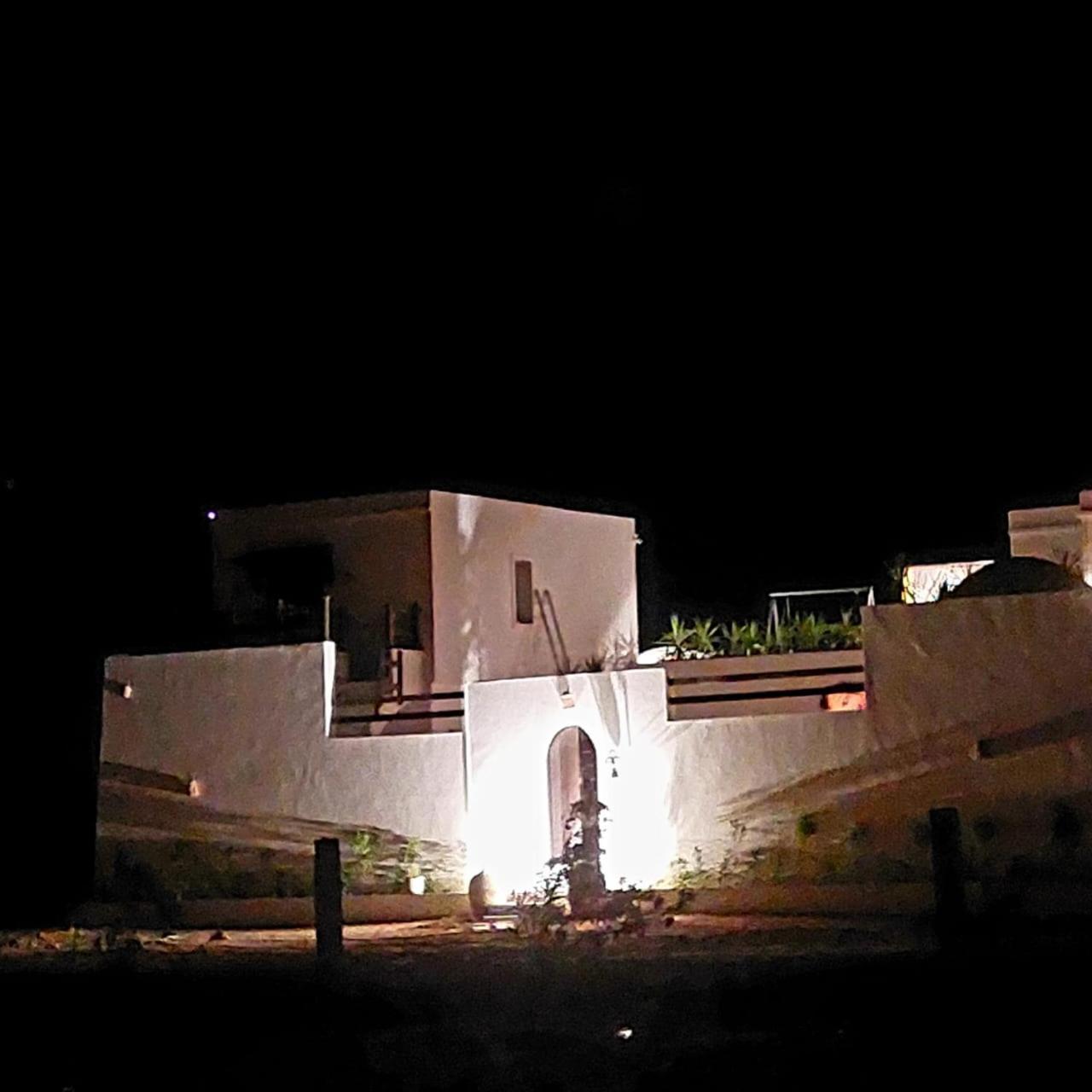 Dar Cristina Villa Houmt Souk  Exterior foto