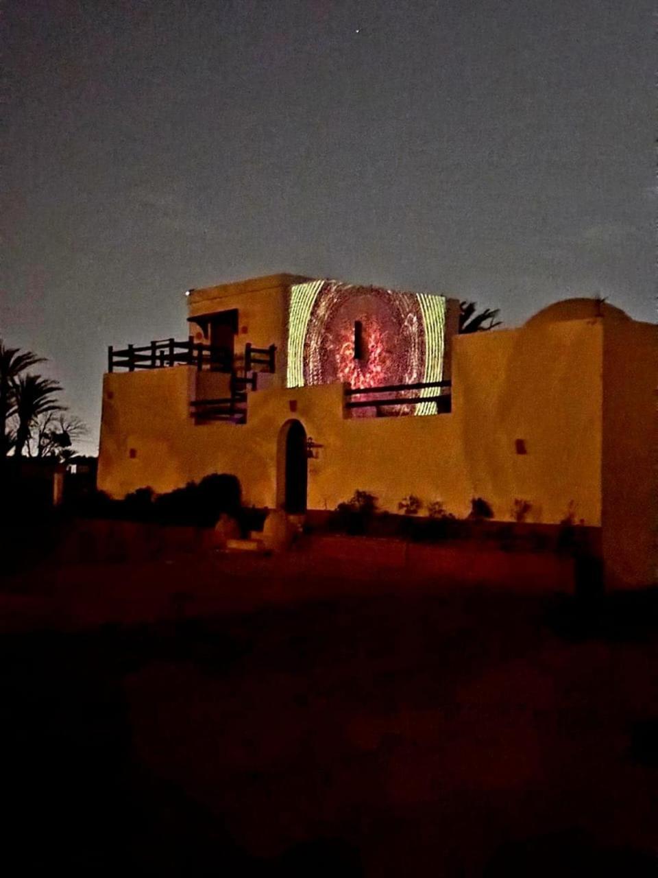 Dar Cristina Villa Houmt Souk  Exterior foto