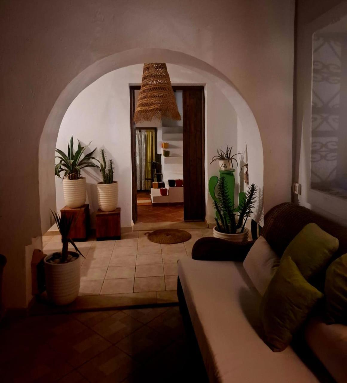 Dar Cristina Villa Houmt Souk  Exterior foto